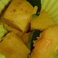 あんどうしゃん's cooksnap of when they made かぼちゃの煮物.