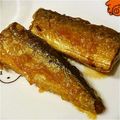 えびえびたん's cooksnap of when they made さんまのニンニク味噌炒め♡.