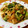 meguyuu's cooksnap of when they made 厚揚げと小松菜の麻婆炒め.
