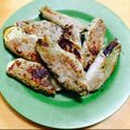 misakkki's cooksnap of when they made 茄子の豚肉巻きジェノベーゼ.