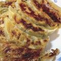 ＭａｒｉｅＤｉａｎｅ's cooksnap of when they made 昭子の餃子☆*:・°★:*:・°.