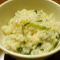 ぽたゴン's cooksnap of when they made ウチの七草がゆ〜味噌味〜.