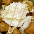 fukudoru's cooksnap of when they made 簡単♪ アボカドと鶏の照り焼き丼.