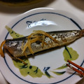 こぐみっこ's cooksnap of when they made 簡単◆鰯の煮付け◆.
