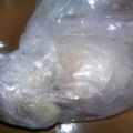 けろちゃんちゃん's cooksnap of when they made 生姜の保存.