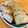 chco's cooksnap of when they made キャラメルバナナパウンドケーキ.