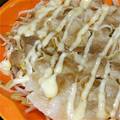 ようちぁん's cooksnap of when they made レンジで簡単★蒸し豚もやし♪.