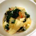ささきのりぞう's cooksnap of when they made ◆豆腐の簡単あんかけ◆.
