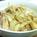 あたえちゃん's cooksnap of when they made 鶏肉と玉ねぎの甘酢炒め.