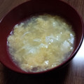 ごちゃぴ's cooksnap of when they made ネギのかきたまスープ.