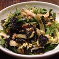 ふぢこぽちこ's cooksnap of when they made やみつき♪韓国風春菊サラダ.