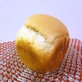 ローズレース's cooksnap of when they made ＨＢ☆自家製酵母の食パン.