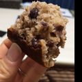 ta2mi385's cooksnap of when they made 炊飯器deホットケーキミックス小豆ケーキ.
