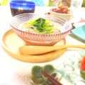 ニコニコまっきー's cooksnap of when they made ホットミルクで茸の和風リゾット♡.