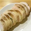rutamama♪'s cooksnap of when they made 塩麹と鍋でさらに簡単に作れる！鶏ハム♫.