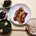 カマグ常備's cooksnap of when they made ふんわりポークピカタ.