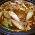 てーぶるすぷーん's cooksnap of when they made 牡蠣の土手鍋.