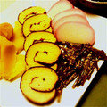 akeming's cooksnap of when they made 厚焼き玉子焼き器で作る、簡単伊達巻.