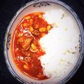 monmooooo's cooksnap of when they made 大豆煮リメイク⇒簡単ポークビーンズ♪.