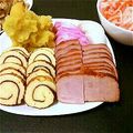 ゆうママ316's cooksnap of when they made 簡単お節！伊達巻(フライパン).