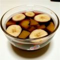 プギオ's cooksnap of when they made ジュースでゼリー.