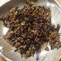 マルルル's cooksnap of when they made ひじきと根菜の煮物.