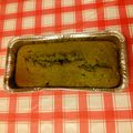 スイーツハウス's cooksnap of when they made 抹茶と黒豆のパウンドケーキ.