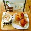 ゆいのんのん's cooksnap of when they made アップルシナモンパンのためのフィリング.