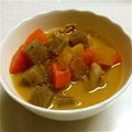 Syutako's cooksnap of when they made モツの味噌煮込み.