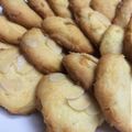 しっぴー☆'s cooksnap of when they made 生クリームで＊簡単ドロップクッキー.