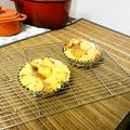 めけてー's cooksnap of when they made すぐ出来る!しっとり♪フレンチロック.