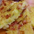 あやこん's cooksnap of when they made 黄金色のお焼き.