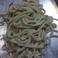 さちらぶ♡'s cooksnap of when they made 災害時でも出来る！簡単手打ちうどん.