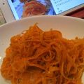 ぷりひめ's cooksnap of when they made 美肌間違いなし！？キャロットラペ.