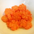 マーカスひろこ's cooksnap of when they made *にんじんのグラッセ*.