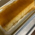 れもれもさーちゃん❕'s cooksnap of when they made 濃厚♪かぼちゃのプリン.