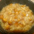 Satoco❋'s cooksnap of when they made ふわふわつるん♪なめこおろし.