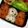 えリﾋﾟｮﾝ★'s cooksnap of when they made 【✿稲荷寿司deうま*簡単キャラ弁✿】.
