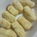 アリタリア's cooksnap of when they made ヘルシー簡単☆おからクッキー.
