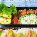まさたかまま's cooksnap of when they made お弁当に❀ダシダでウインナー炒め♬♪.