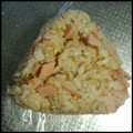 ♡えみちゃん♡'s cooksnap of when they made 簡単☆ハムとかつお節のおにぎり.