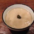 Nanako76's cooksnap of when they made カブとサトイモの白いスープ.
