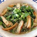 paytongin's cooksnap of when they made あんかけサッポロ一番塩らーめん.