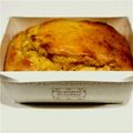 シェリー＊レオ's cooksnap of when they made ゆず＆りんご～ゆずの香りおいしいケーキ.