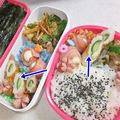 ゆけり３兄弟's cooksnap of when they made ちくわきゅうり.