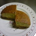 ナポリタン's cooksnap of when they made しっとり美味♪紅茶とオレンジのケーキ♪.