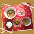 ＊ゆきゆき＊'s cooksnap of when they made 赤かぶと肉だんごの中華煮込み.