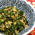雪乃麻子's cooksnap of when they made 簡単♪豚と春菊の中華風トロトロ丼.