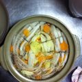 なちょcoffee's cooksnap of when they made 材料これだけ！簡単♪白菜のミルフィーユ鍋.