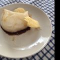 コロまめたろう's cooksnap of when they made バター醤油粉チーズもち☆.